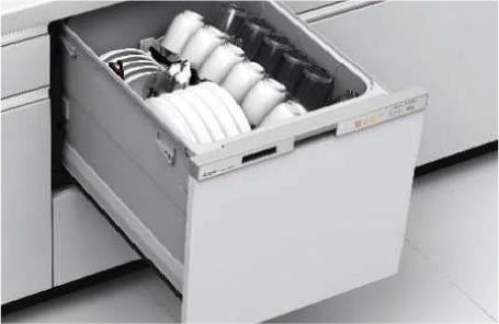 食洗機