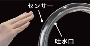 センサー