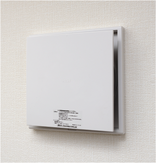 24時間換気システム