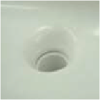排水口